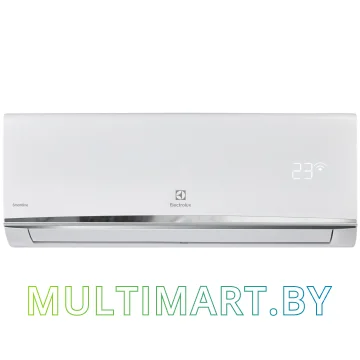 Кондиционер Electrolux Smartline EACS-18HSM/N8_V2